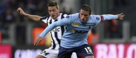 Cupa Italiei: Juventus, in sferturile de finala